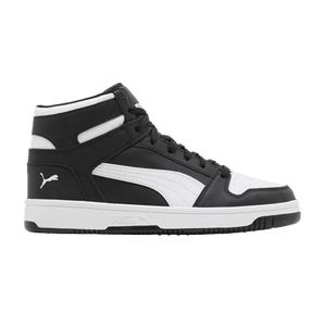 Puma Rebound LayUp SL 'Black White'
