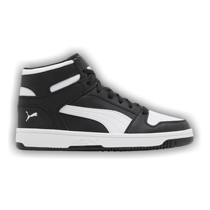 Puma Rebound LayUp SL 'Black White'