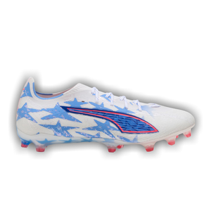 Kidsuper x Christian Pulisic x Puma Ultra 6 Pro 'White Pink Lilac Dusky Blue'