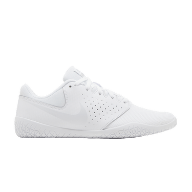 Nike Wmns Cheer Sideline 4 'White Pure Platinum'