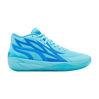 Puma MB.02 'Rookie of the Year'