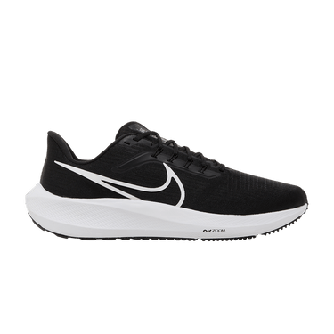 Nike Air Zoom Pegasus 39 TB 'Black Dark Smoke Grey'