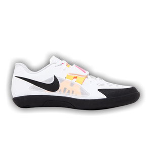 Nike Zoom Rival SD 2 'White Hyper Pink Orange'