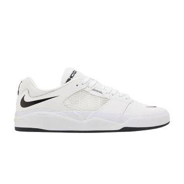Nike Ishod Wair Premium SB 'White Black