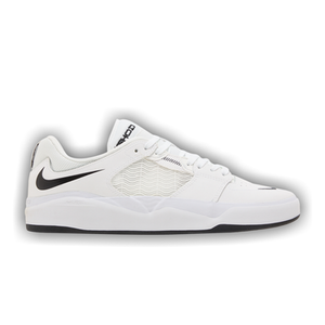 Nike Ishod Wair Premium SB 'White Black