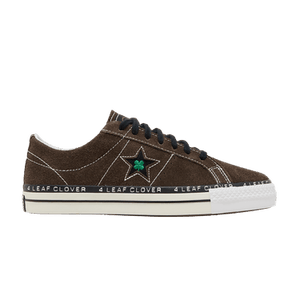 Patta x Converse One Star Pro Low '4 Leaf Clover'