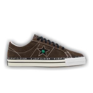 Patta x Converse One Star Pro Low '4 Leaf Clover'
