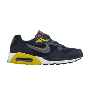 Nike Air Max Correlate 'Obsidian Varsity Maize'