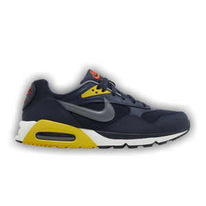 Nike Air Max Correlate 'Obsidian Varsity Maize'
