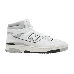 New Balance 650R 'White Cloud Gray'