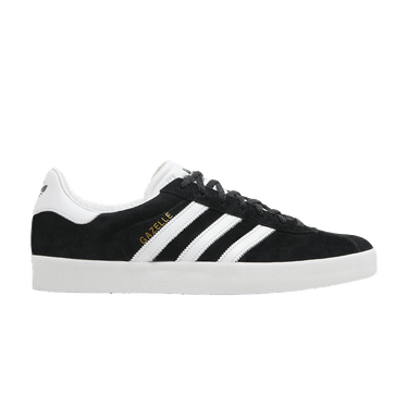 adidas Gazelle 85 'Black White'