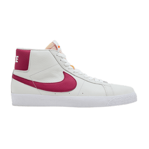 Nike Zoom Blazer Mid SB 'Sweet Beet'