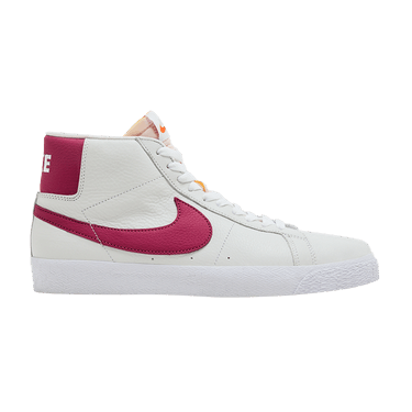 Nike Zoom Blazer Mid SB 'Sweet Beet'