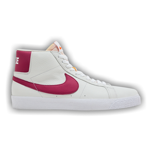 Nike Zoom Blazer Mid SB 'Sweet Beet'