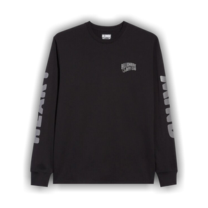 Billionaire Boys Club Mindset Long-Sleeve Tee 'Black'