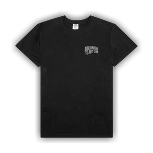 Billionaire Boys Club Small Arch Short-Sleeve Knit 'Black'