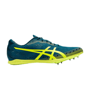 Asics Gun Lap 2 'Velvet Pine Safety Yellow'