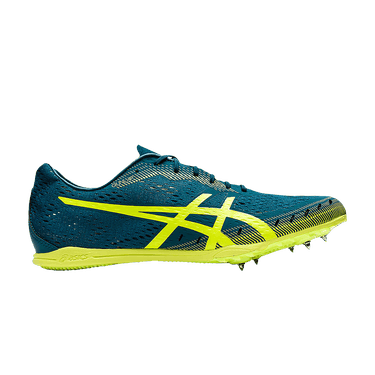 Asics Gun Lap 2 'Velvet Pine Safety Yellow'
