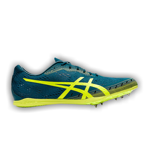 Asics Gun Lap 2 'Velvet Pine Safety Yellow'