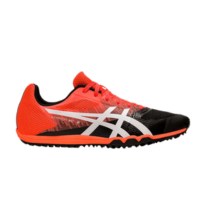 Asics Hyper XC 2 'Flash Coral'
