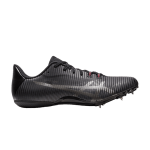 Asics Hyper Sprint 8 'Black Gunmetal'