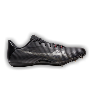 Asics Hyper Sprint 8 'Black Gunmetal'