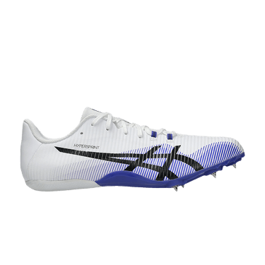 ASICS Hypersprint 8 'White Cobalt Burst'
