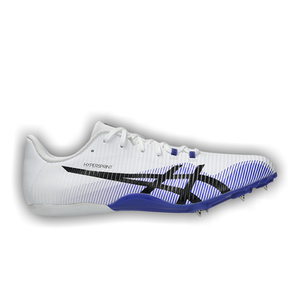 ASICS Hypersprint 8 'White Cobalt Burst'