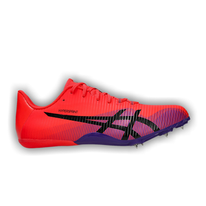 ASICS Hyper Sprint 8 'Flash Red'