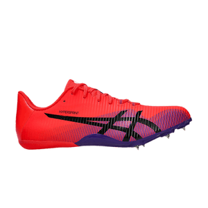 ASICS Hyper Sprint 8 'Flash Red'