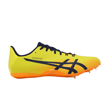 Asics Hyper Sprint 8 'Bright Yellow'