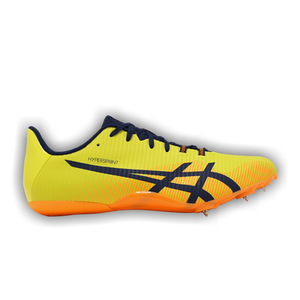 Asics Hyper Sprint 8 'Bright Yellow'