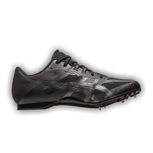 Asics Hyper MD 8 'Black Gunmetal'