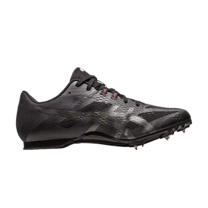 Asics Hyper MD 8 'Black Gunmetal'