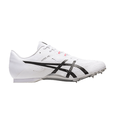 Asics Hyper MD 8 'White Black'