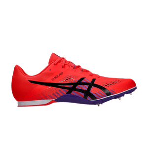 ASICS Hyper MD 8 'Flash Red Black'