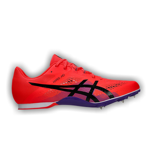 ASICS Hyper MD 8 'Flash Red Black'