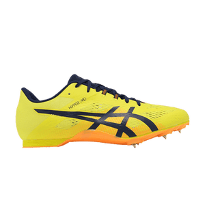 Asics Hyper MD 8 'Bright Yellow'
