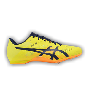 Asics Hyper MD 8 'Bright Yellow'