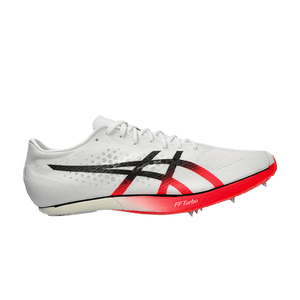 Asics Metaspeed SP 'White Black Red'