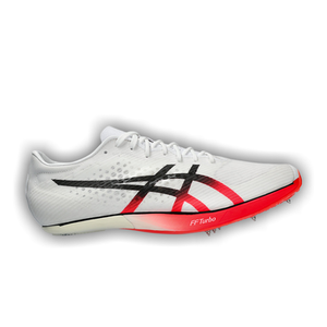 Asics Metaspeed SP 'White Black Red'