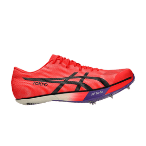 ASICS Metaspeed SP 2 'Flash Red'