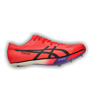 ASICS Metaspeed SP 2 'Flash Red'
