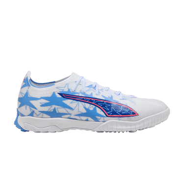 Kidsuper x Christian Pulisic x Puma Ultra 6 Match 'White Pink Lilac Dusky Blue'