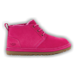 UGG Wmns Neumel Boot 'Berry'