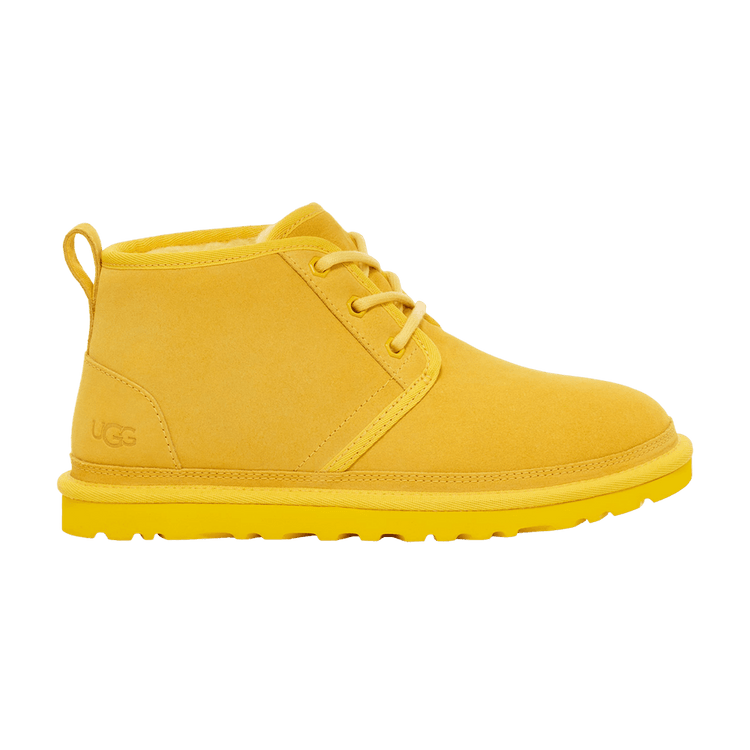 UGG Wmns Neumel Boot 'Canary' 1094269 CAN