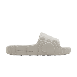 adidas Adilette 22 Slides 'Light Brown'