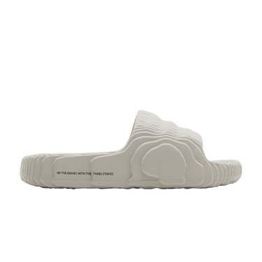 adidas Adilette 22 Slides 'Light Brown'