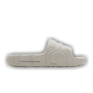 adidas Adilette 22 Slides 'Light Brown'