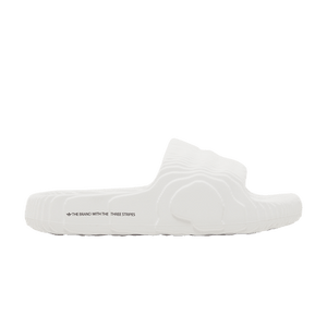 adidas Adilette 22 Slides 'Crystal White'